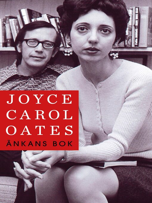 Titeldetaljer för Änkans bok av Joyce Carol Oates - Tillgänglig